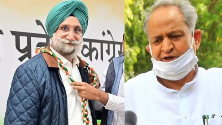 आखिरकार राजस्थान कांग्रेस में होगी नई नियुक्तियां, नए साल पर मिलेगी संगठन को मजबूती? NewsTak
