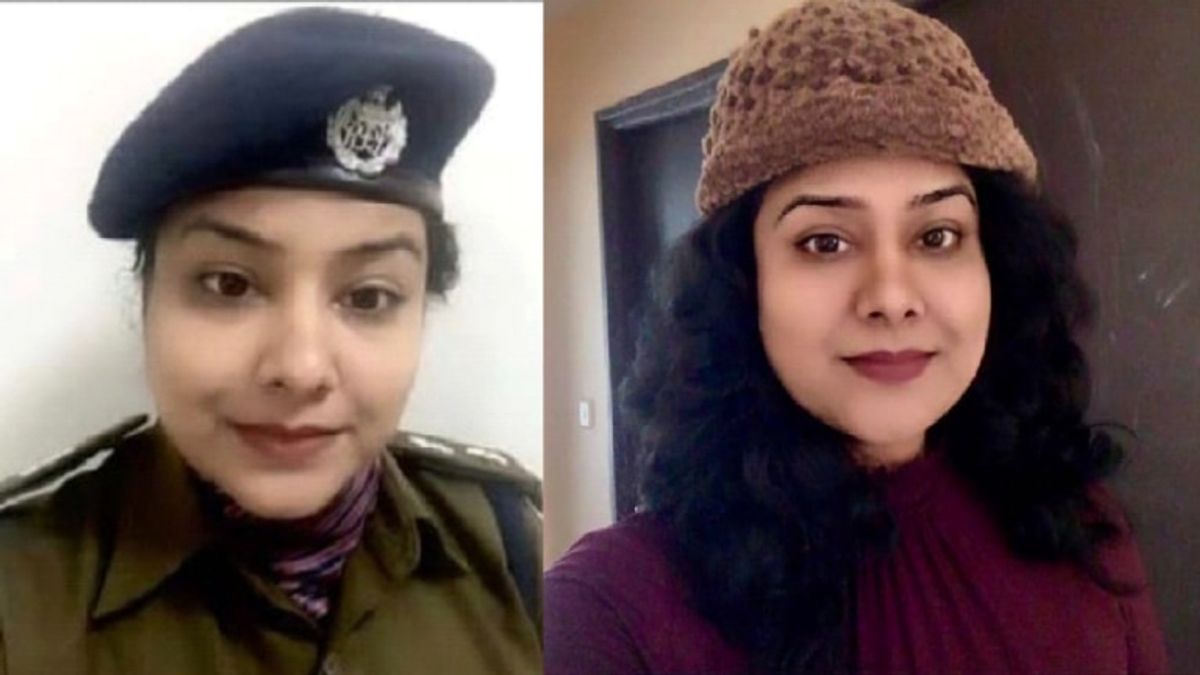 घूस मामले में सस्पेंड ASP दिव्या मित्तल शादी के झूठे वादे और उत्पीड़न की भी हो चुकी हैं शिकार? जानें NewsTak