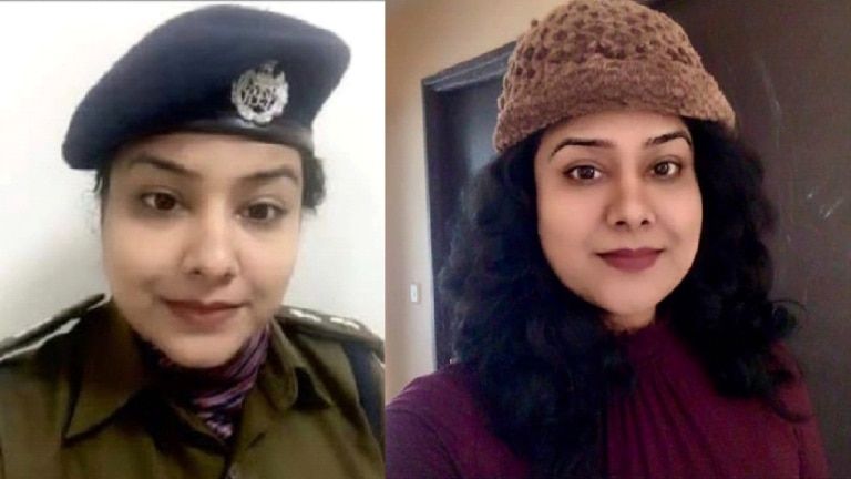 घूस मामले में सस्पेंड ASP दिव्या मित्तल शादी के झूठे वादे और उत्पीड़न की भी हो चुकी हैं शिकार? जानें NewsTak