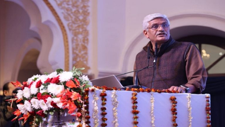 केंद्रीय जल शक्ति मंत्री गजेन्द्र सिंह शेखावत को राजस्थान में मिली जेड कैटेगरी की सुरक्षा, ये है वजह NewsTak