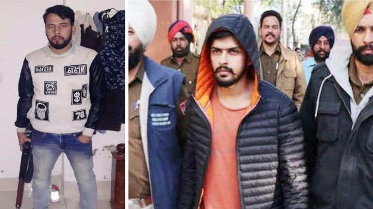 जयपुर: बिजनेसमैन से मांगी 1 करोड़ की फिरौती, लॉरेंस के गुर्गे रोहित गोदारा आया नाम! NewsTak