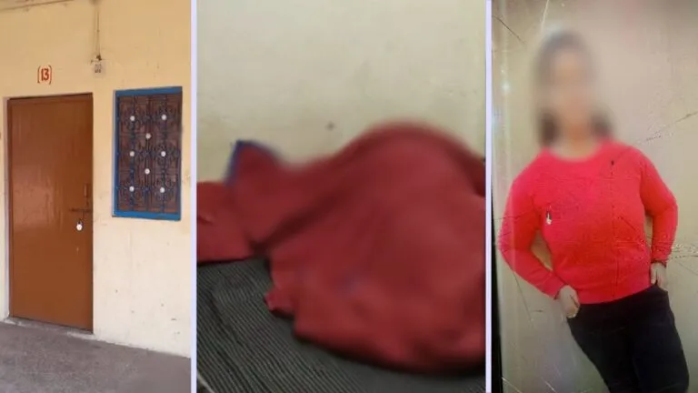 दौसा: घर से नाराज होकर निकली लड़की, फिर उस रात धर्मशाला में हुआ ऐसा कि इस हाल में मिली लाश NewsTak