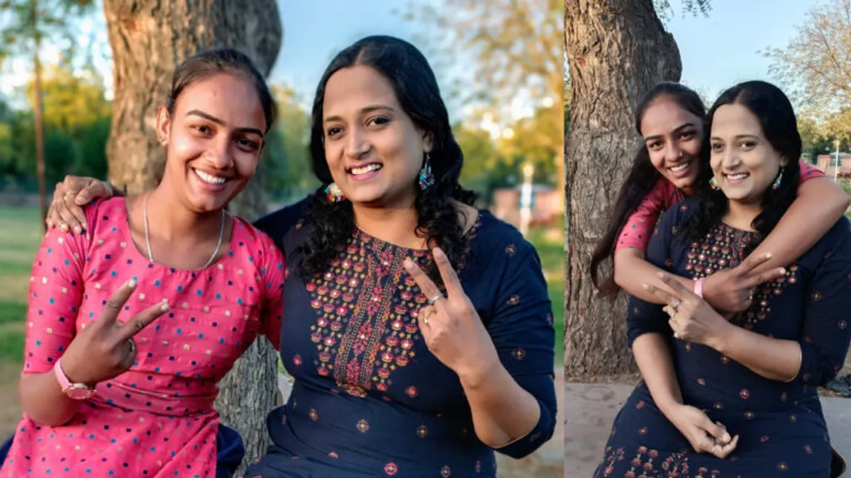 महज 4 साल की उम्र में हुआ सोनू का बाल विवाह, 17 साल बाद ऐसे टूटी बेड़ियां, जानें NewsTak