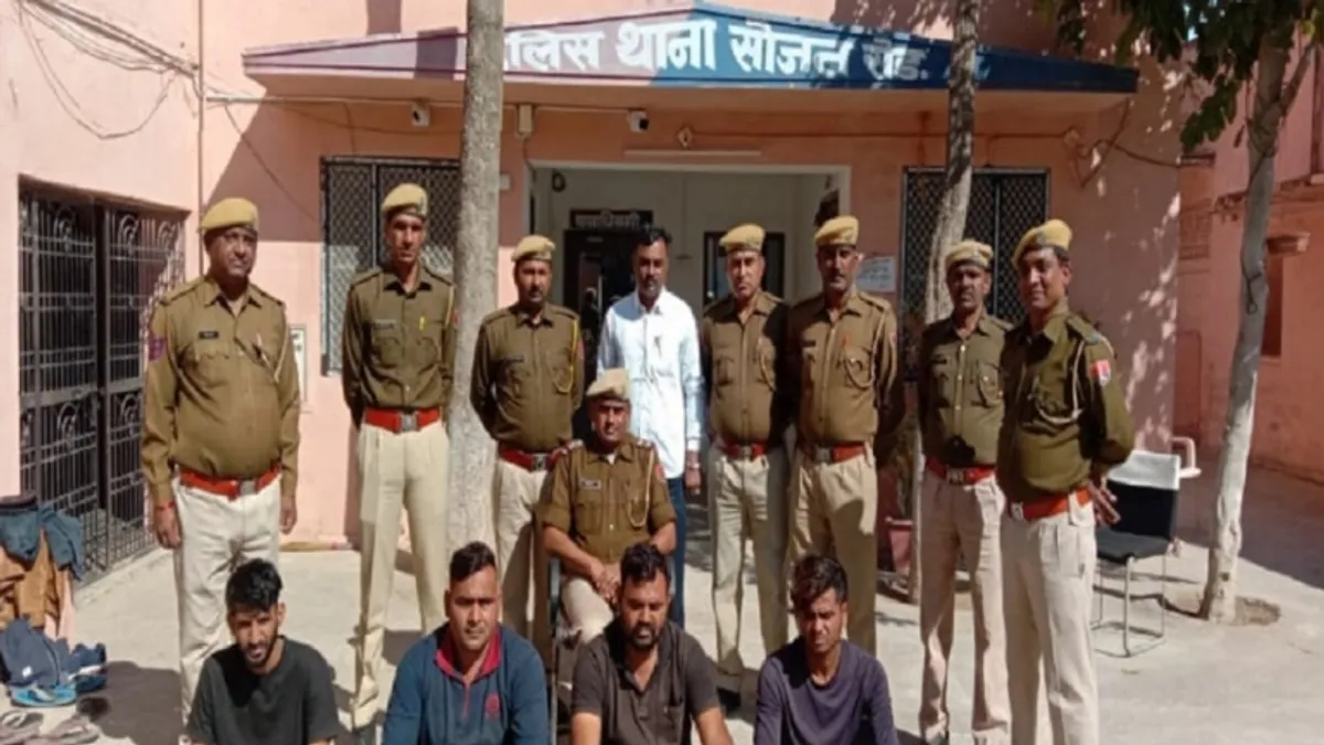 प्रॉपर्टी डीलर का बॉडीगार्ड ही रच रहा था उसके अपहरण की साजिश, पुलिस ने ऐसे किया नाकाम NewsTak