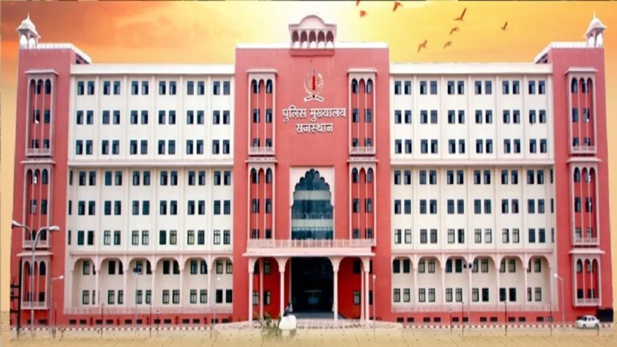 कानून व्यवस्था पर घिरी राजस्थान पुलिस को दी जाएगी सुअर पकड़ने की जिम्मेदारी! जानें पूरा मामला NewsTak