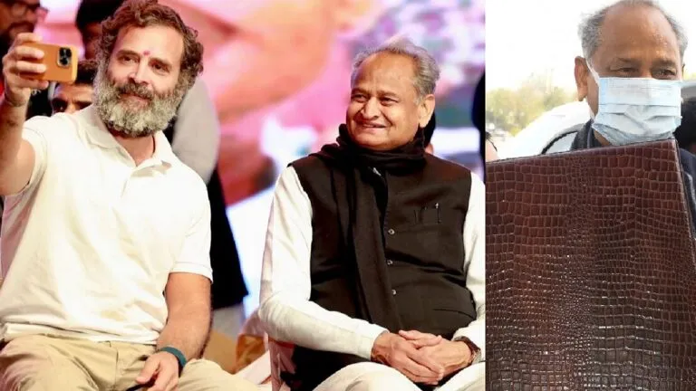 विपक्ष ही नहीं आलाकमान को भी संदेश देंगे सीएम! बजट में गहलोत के लिए ये मुद्दे हो सकते हैं संजीवनी, जानें NewsTak