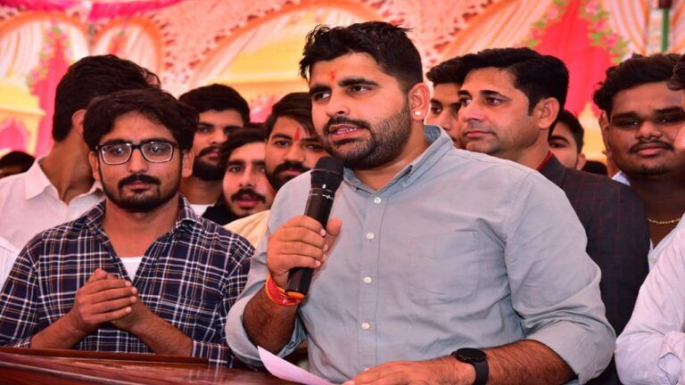 Rajasthan Election Result: शिव सीट पर हो गया बड़ा खेल! अब क्या करेंगे रविंद्र सिंह भाटी, जानें