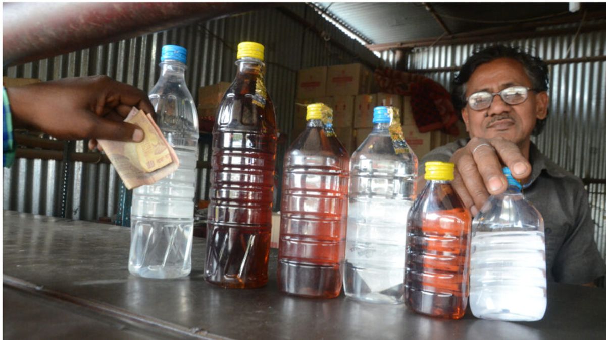 राजस्थान में अंग्रेजी शराब सस्ती और देसी पव्वा महंगा, नई आबकारी नीति में बदलाव का विरोध, पढ़ें पूरी डिटेल NewsTak