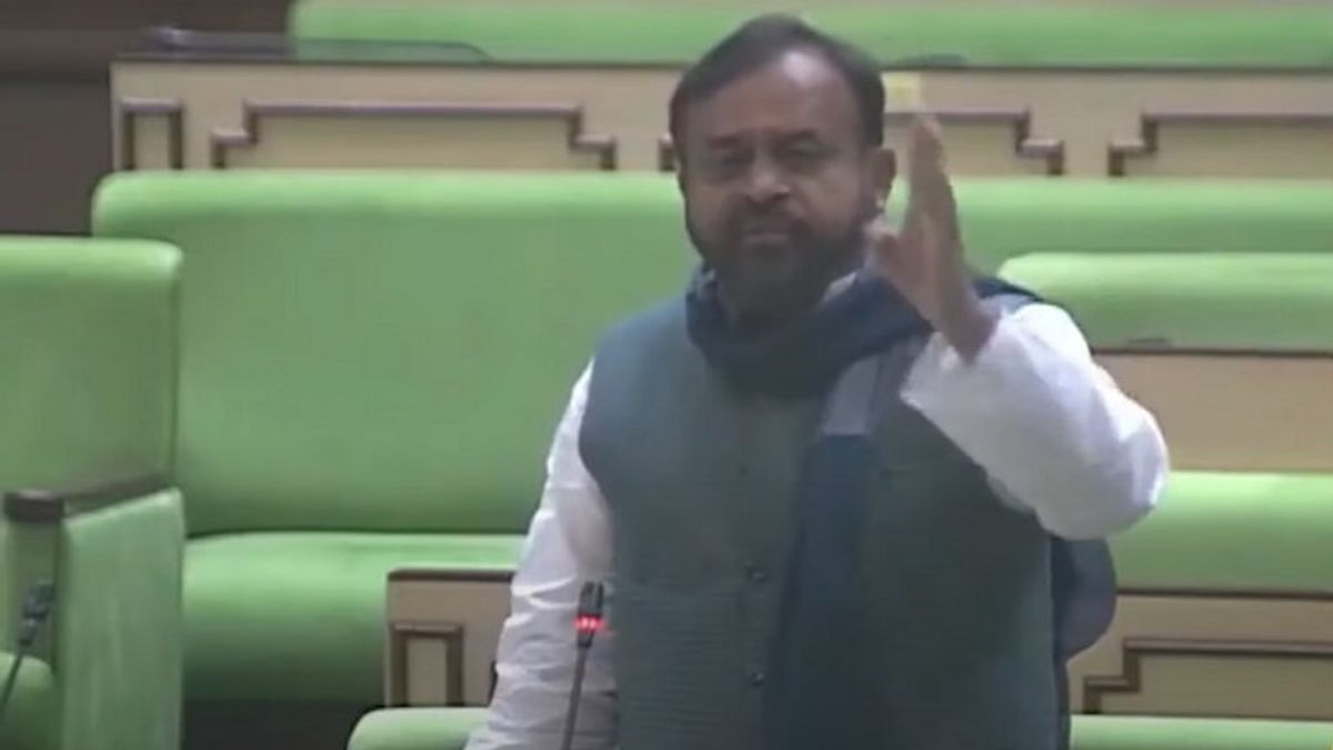 सीएम गहलोत के सलाहकार ने ही सरकार को दे डाली चेतावनी, पेपर लीक पर कही ये बड़ी बात, जानें NewsTak