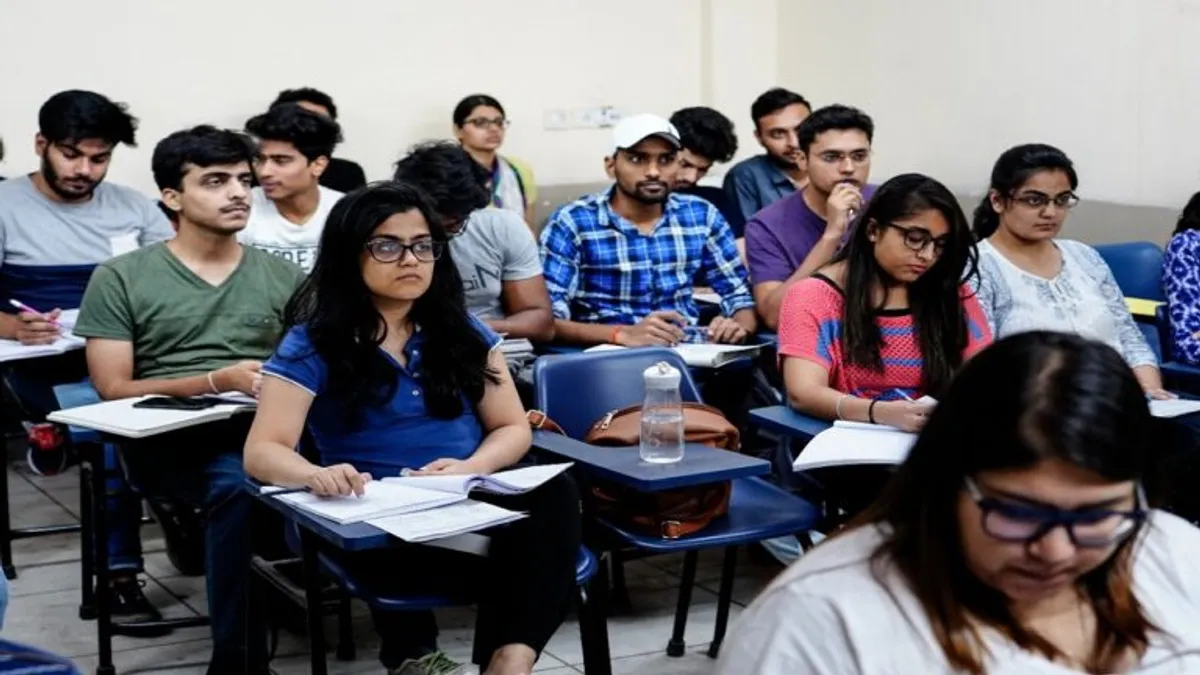 JEE-Mains Exam आज से, विद्यार्थियों को रखना होगा इन बातों का ख्याल नहीं तो हो सकती है परेशानी, जानें NewsTak