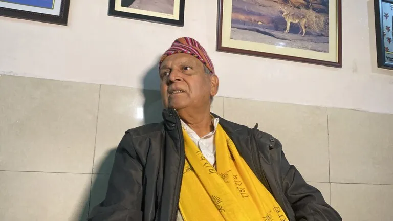 विधानसभा सत्र आज, कांग्रेस विधायक ने खोला खान मंत्री के खिलाफ मोर्चा, लेकिन नहीं मिली प्रदर्शन की अनुमति NewsTak