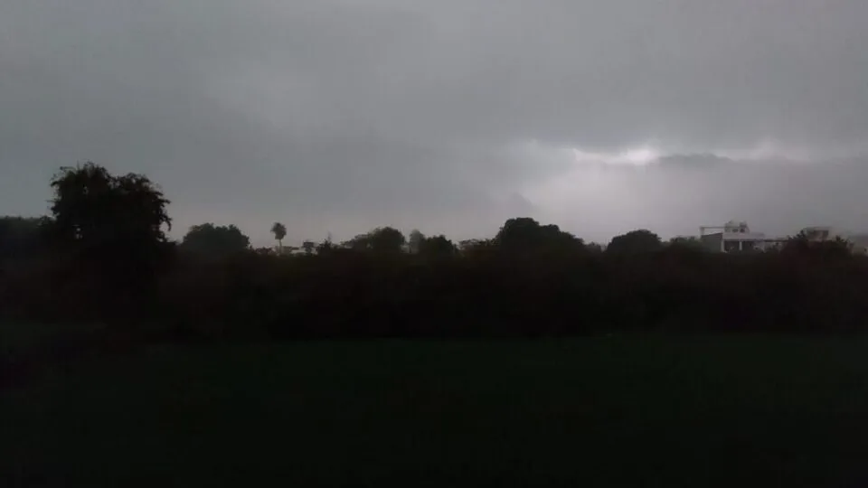 weather bhawani singh