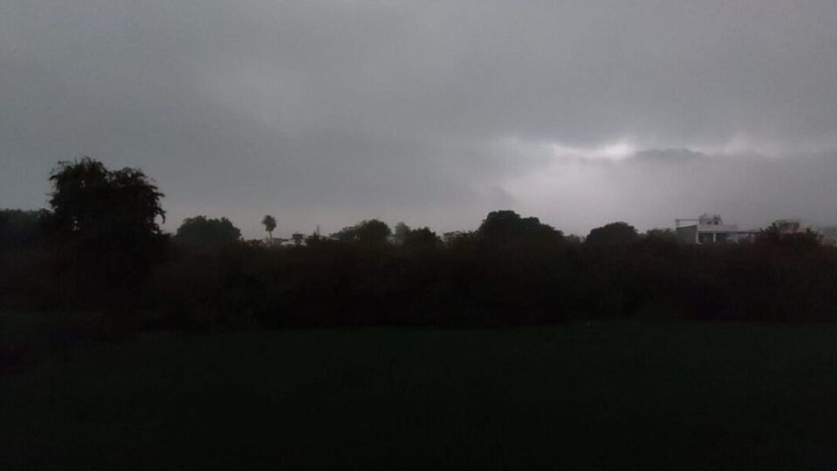 Rajasthan Weather Alert: अगले 2 दिन पड़ेंगे भारी! नए वेदर सिस्टम के चलते मौसम में होगा बदलाव weather bhawani singh