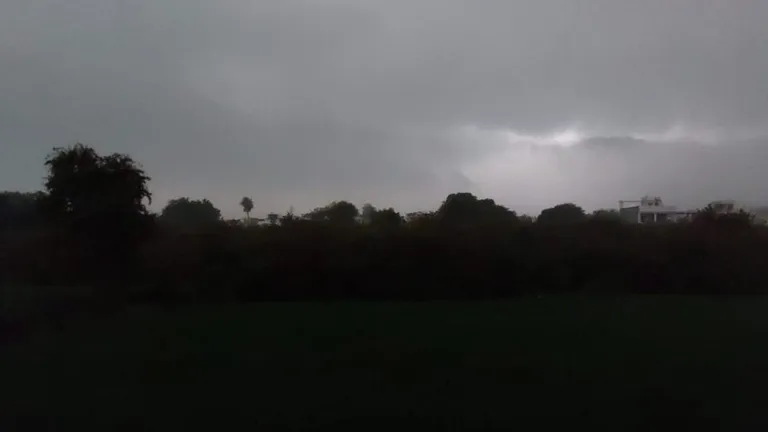 Rajasthan Weather Alert: अगले 2 दिन पड़ेंगे भारी! नए वेदर सिस्टम के चलते मौसम में होगा बदलाव weather bhawani singh