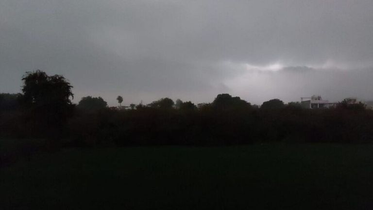 Rajasthan Weather Alert: अगले 2 दिन पड़ेंगे भारी! नए वेदर सिस्टम के चलते मौसम में होगा बदलाव weather bhawani singh