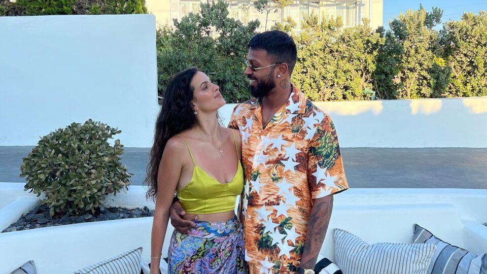 दोबारा शादी करेंगे हार्दिक पांड्या, पत्नी संग पहुंचे उदयपुर, पहले कर चुके हैं कोर्ट मैरिज; जानें NewsTak