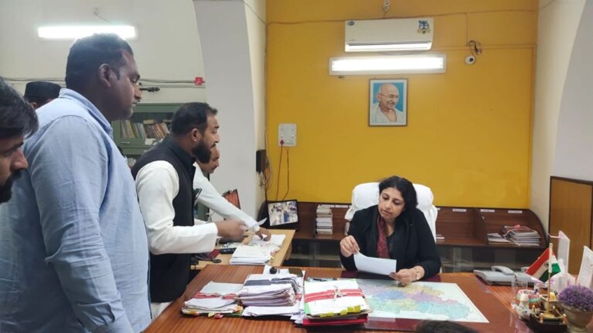 बाबा रामदेव के इस्लाम पर दिए बयान पर मचा बवाल, कांग्रेस सदस्यों ने की गिरफ्तारी की मांग NewsTak