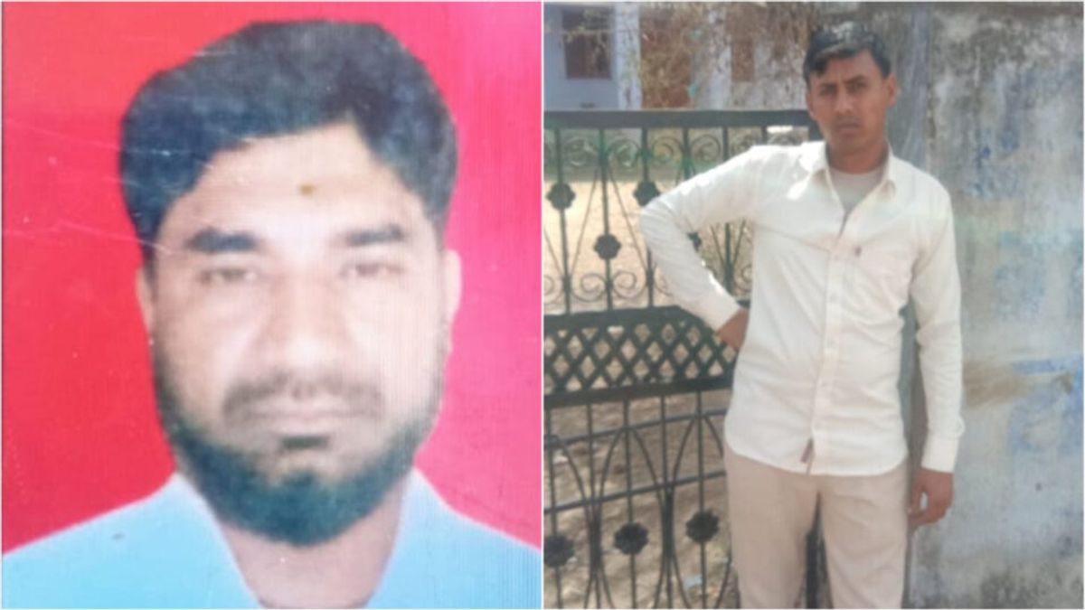 भरतपुर: 2 लोगों को जिंदा जलाने के मामले में डीजीपी ने दिया बड़ा बयान, बताया कहां तक पहुंची पुलिस की जांच NewsTak