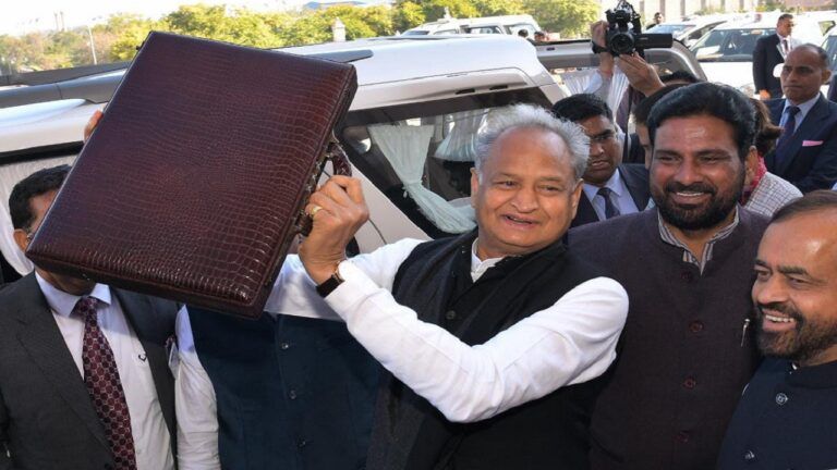 राज्य के बजट में डेस्टिनेशन वेडिंग को भी मिलेगा बढ़ावा, सरकार ने दी ये सौगात, जानें NewsTak