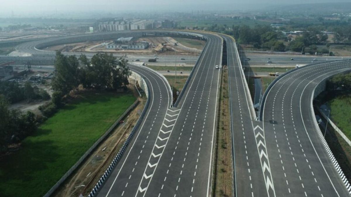 दिल्ली-मुंबई एक्सप्रेस-वे का कल होगा उद्घाटन, दौसा में पीएम मोदी देश को करेंगे समर्पित NewsTak