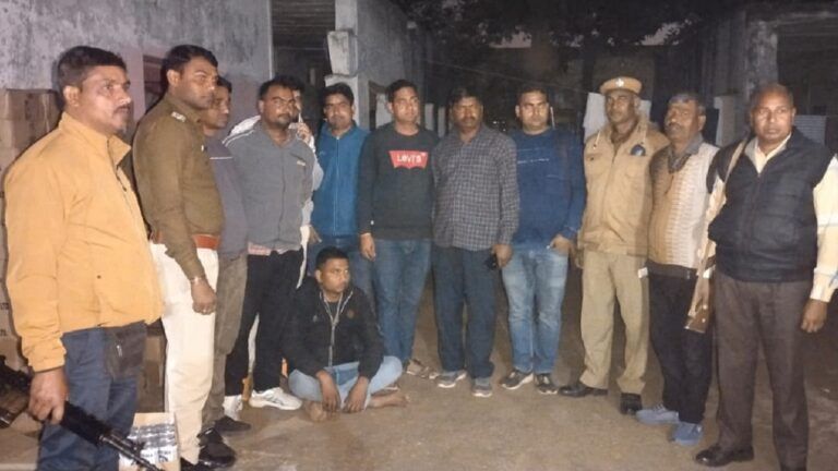 धौलपुरः 2.50 लाख रुपए की अवैध शराब जब्त, जखीरे के साथ आरोपी को किया गिरफ्तार NewsTak