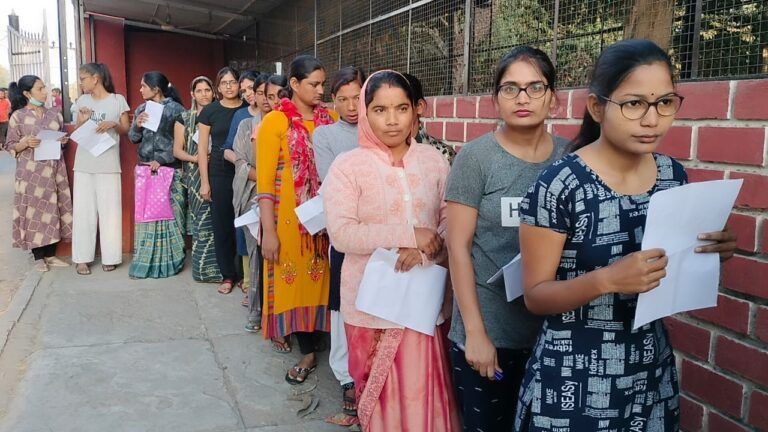 exam checking66