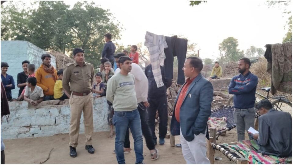 धौलपुर: दुल्हन को लेने पहुंचने वाली थी बारात, तहसीलदार ने मौके पर पहुंचकर रुकवाया नाबालिग का विवाह NewsTak