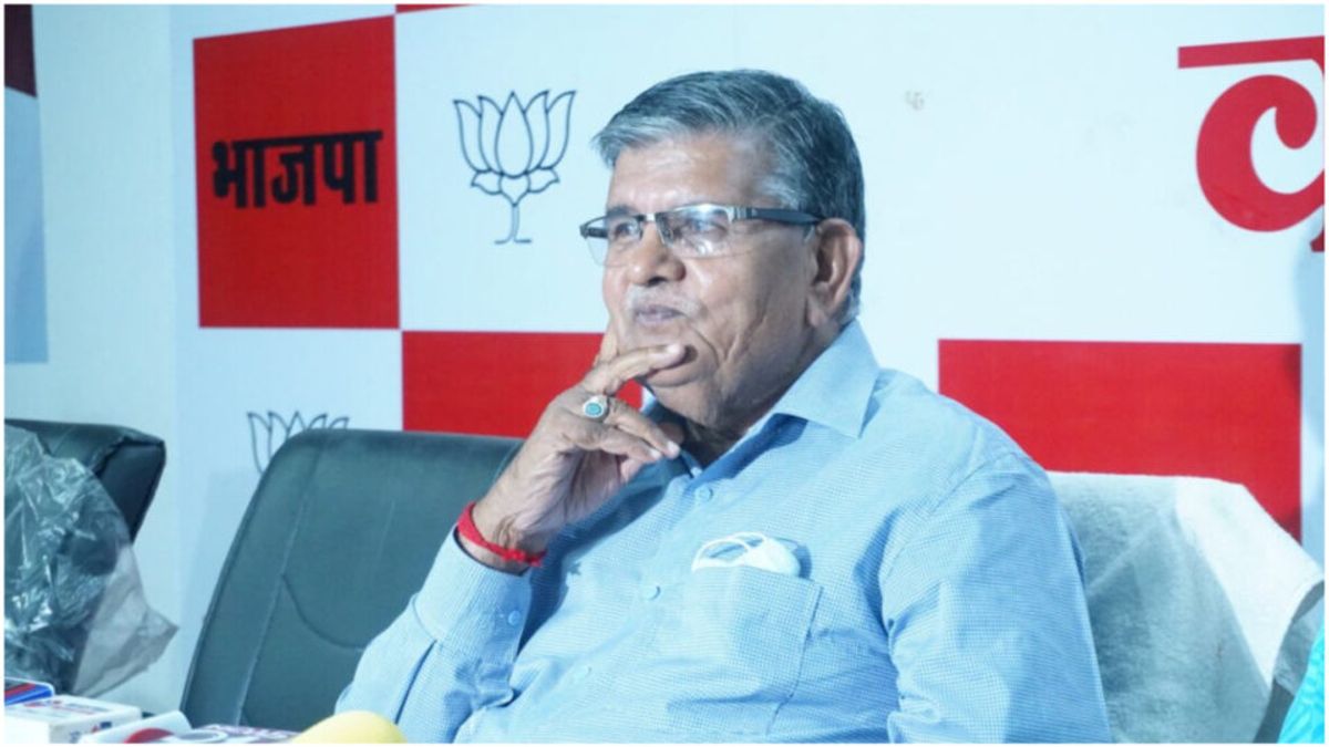 Exclusive Interview: राज्यपाल बने कटारिया, बोले- लोगों ने फोन करके दी बधाई तो मिली जानकारी NewsTak