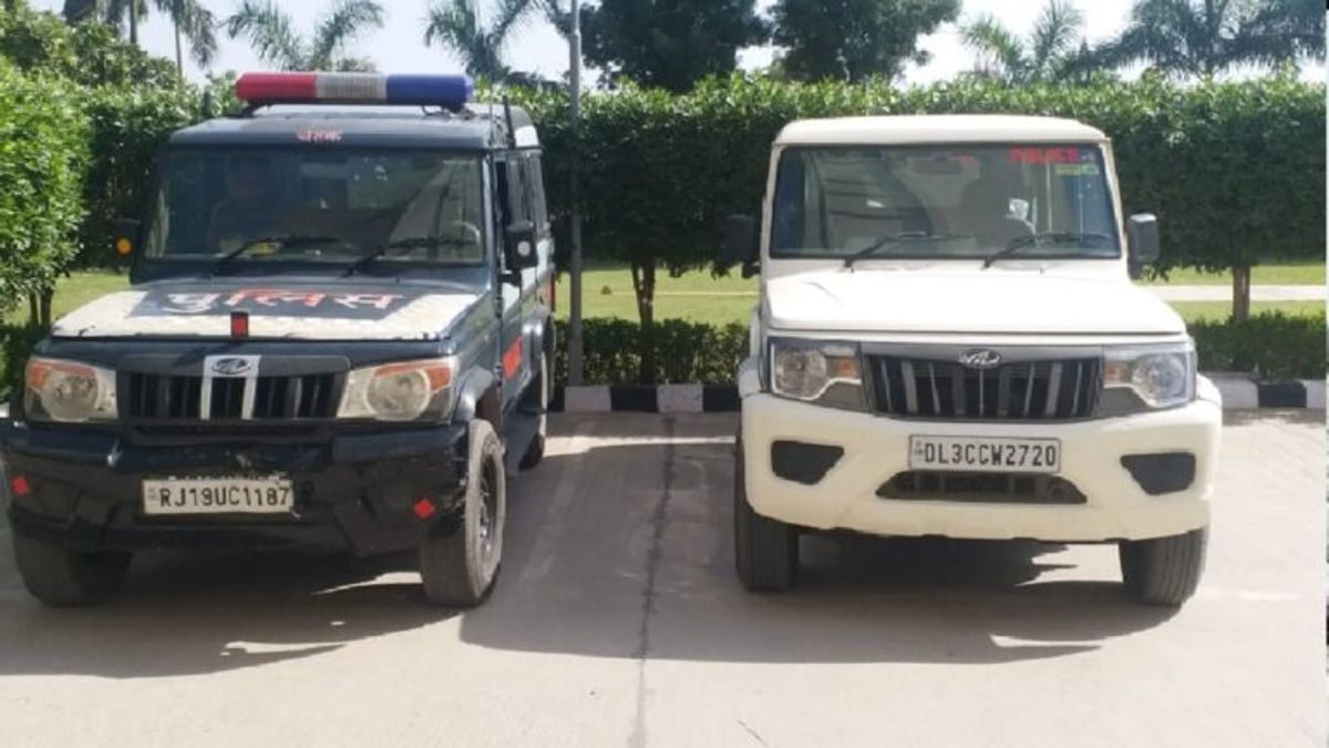 जोधपुर में NIA की छापेमारी, हार्डकोर अपराधी कैलाश मांजू के ठिकानों पर चल रही रेड NewsTak