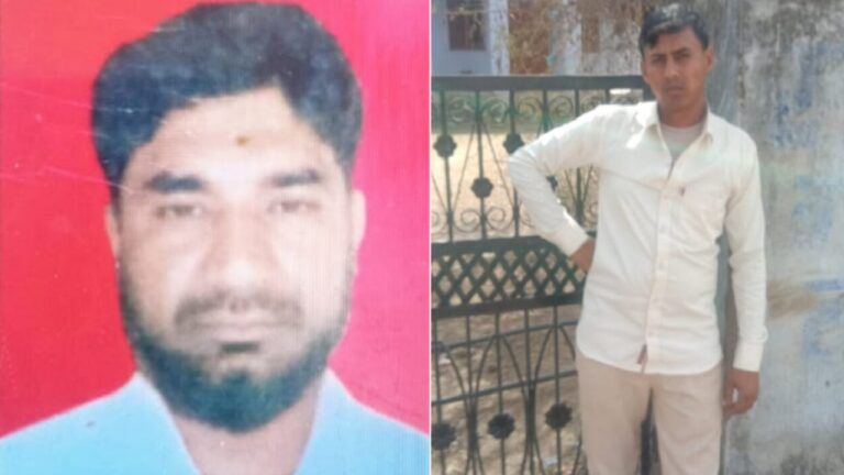 भिवानी हत्याकांड: ग्रामीणों ने पुलिस पर किया पथराव, जुनैद-नासिक का रिश्तेदार अरेस्ट, जानें वजह