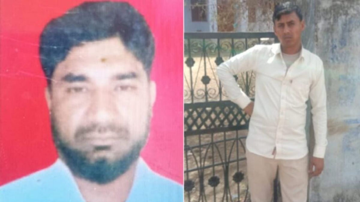 भिवानी हत्याकांड: ग्रामीणों ने पुलिस पर किया पथराव, जुनैद-नासिर का रिश्तेदार अरेस्ट, जानें वजह भिवानी हत्याकांड: ग्रामीणों ने पुलिस पर किया पथराव, जुनैद-नासिक का रिश्तेदार अरेस्ट, जानें वजह