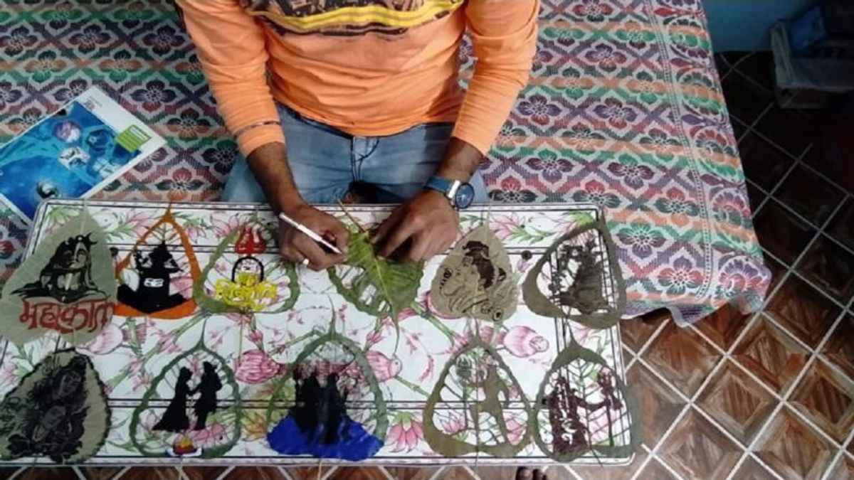 महाशिवरात्रि पर शिवालयों में श्रद्धालुओं की भीड़, भक्तों ने अनूठे अंदाज में भोलेनाथ को किया प्रसन्न, देखें NewsTak