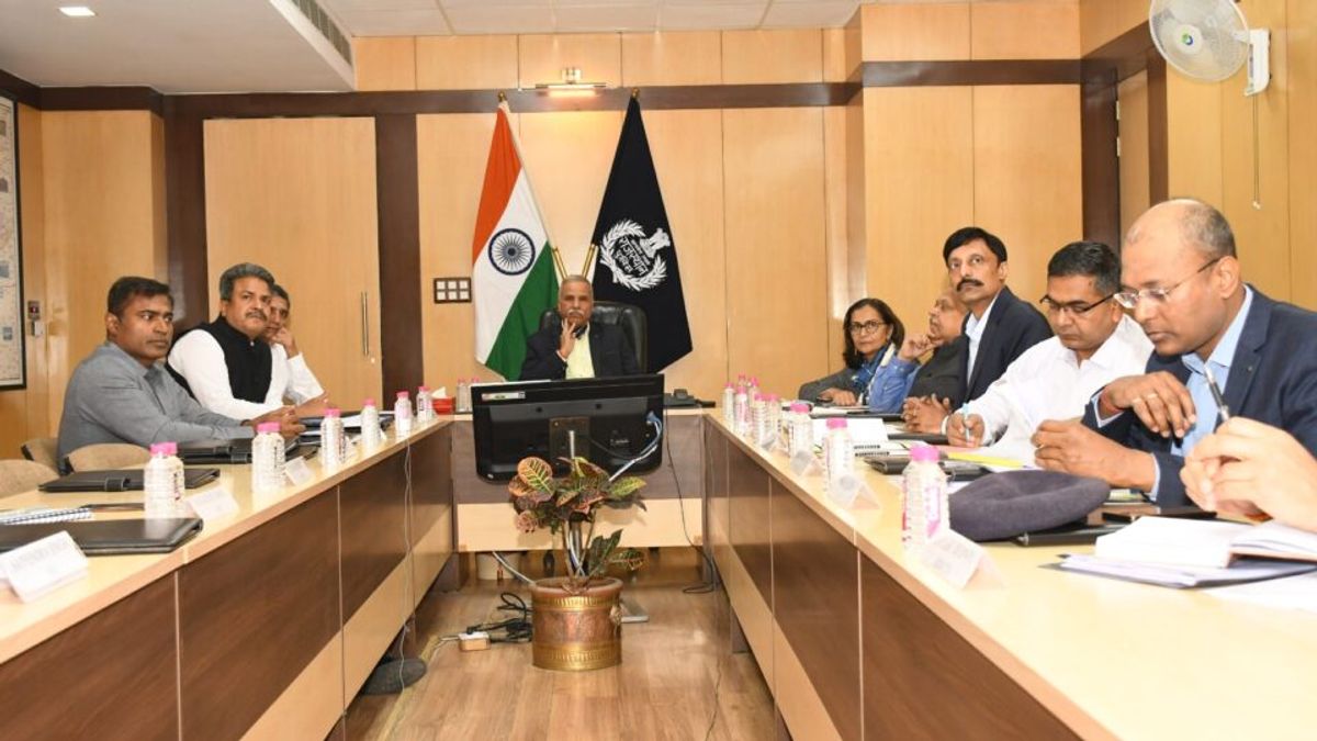 देशभर में गैंगस्टर्स के नेटवर्क का होगा खात्मा! 5 राज्यों की पुलिस ने तैयार किया ये मास्टर प्लान, जानें NewsTak