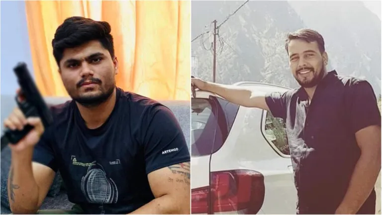 लॉरेंस गैंग पर पुलिस का शिकंजा, गैंगस्टर रितिक बॉक्सर और रोहित गोदारा पर रखा 1-1 लाख का इनाम NewsTak