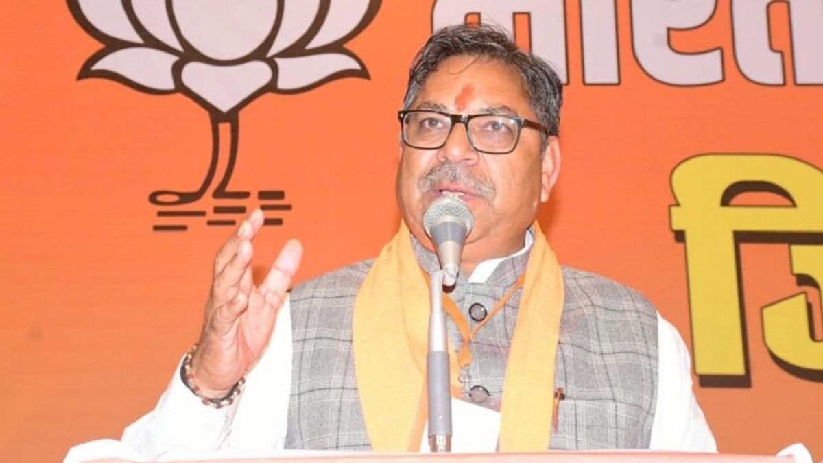 गहलोत ने मोदी को याद दिलाया इंदिरा गांधी का दौर तो पूनिया ने भी कस दिया ये तंज, जानें NewsTak