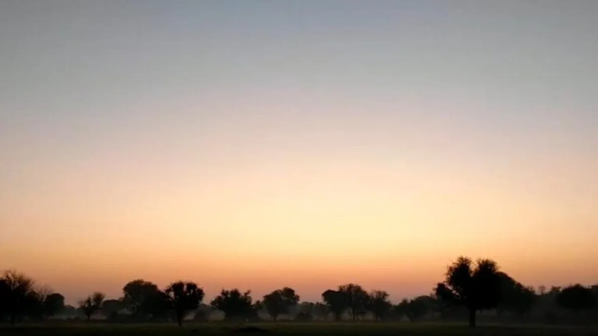 Rajasthan weather: पारा बढ़ने से अब सताने लगी धूप की तपन, कई जिलों में तापमान 30 डिग्री पार, जानें NewsTak