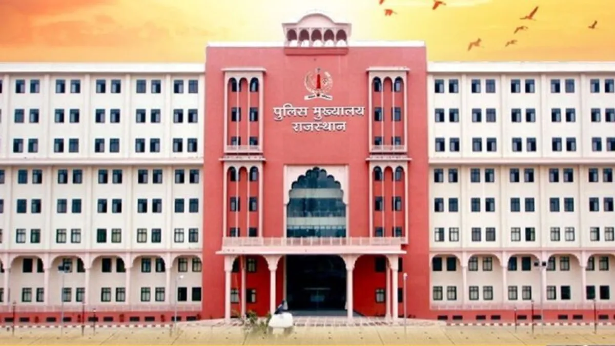 जमीन पर कब्जे के मामले में नहीं की FIR दर्ज, ACP और CI सस्पेंड; DGP उमेश मिश्रा ने इसलिए लिया एक्शन NewsTak