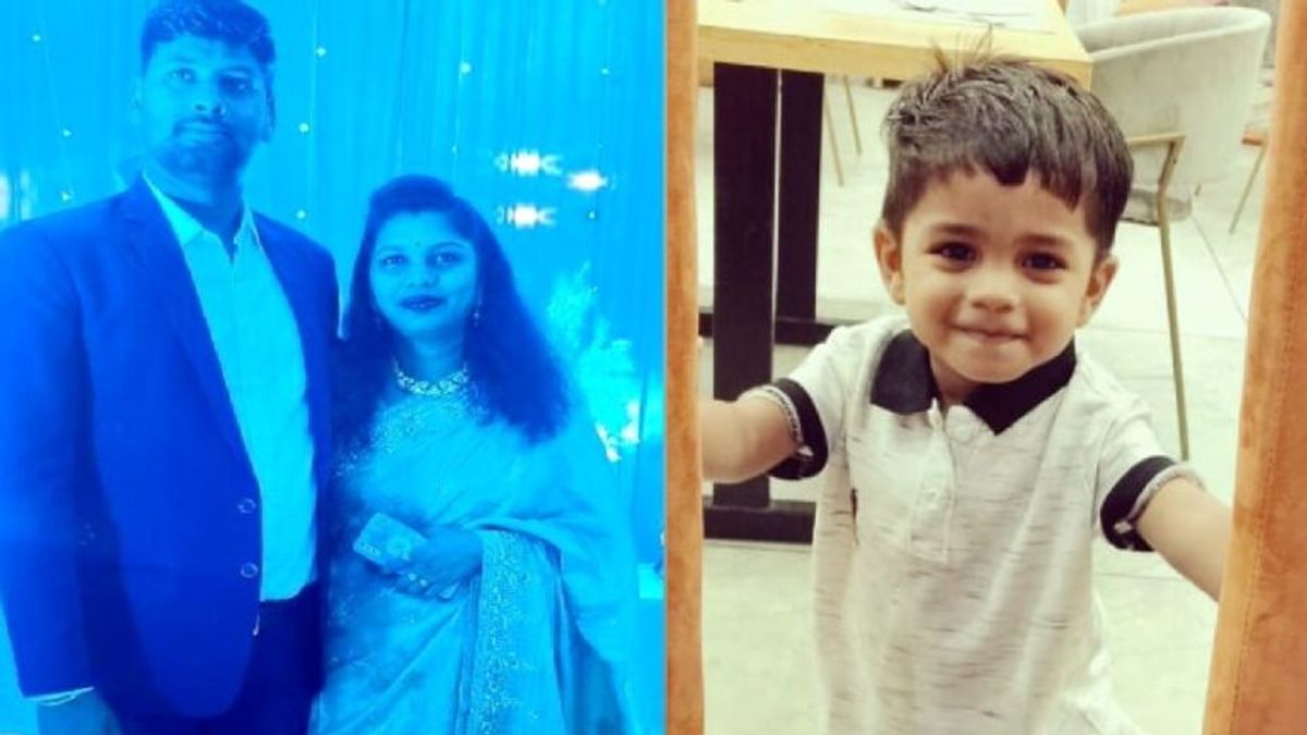 दर्दनाक: गैस गीजर ने ले ली पति-पत्नी और बेटे की जान! रंग खेलकर बाथरूम में नहा रहे थे NewsTak