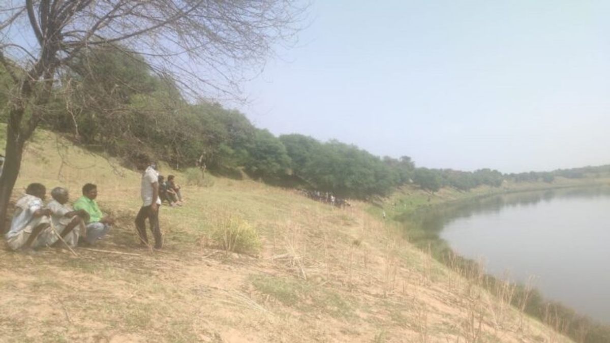 चंबल में तेज बहाव के चलते डूब गए 17 पदयात्री, एमपी से रवाना होकर कैलादेवी जा रहा था जत्था NewsTak