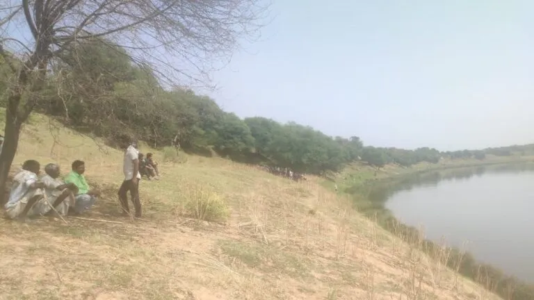 चंबल में तेज बहाव के चलते डूब गए 17 पदयात्री, एमपी से रवाना होकर कैलादेवी जा रहा था जत्था NewsTak