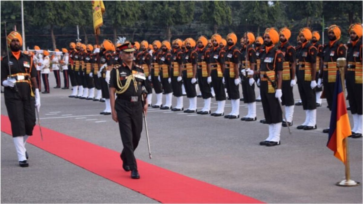 Indian Army Agniveer Recruitment 2023: सेना अग्निवीर भर्ती के आवेदन की लास्ट डेट बढ़ी, देखें डिटेल्स NewsTak