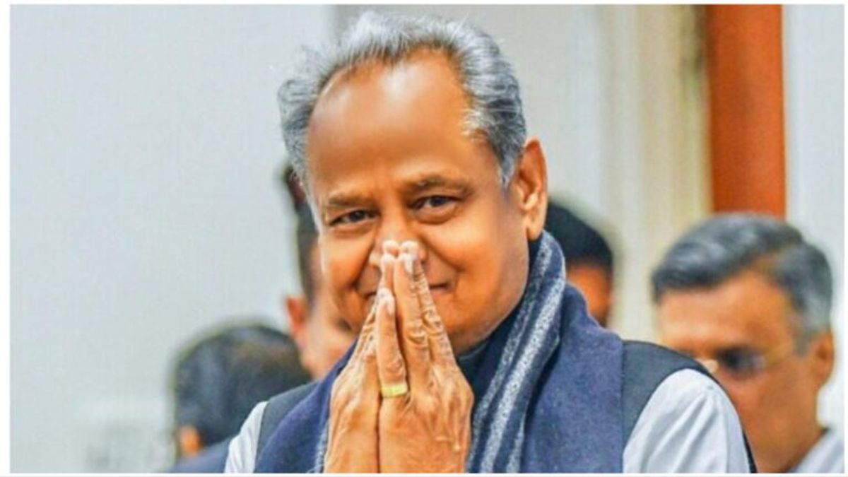 राजस्थान में नए जिले बनाने पर लगा विराम, CM गहलोत ने उठाया यह कदम, जानें NewsTak