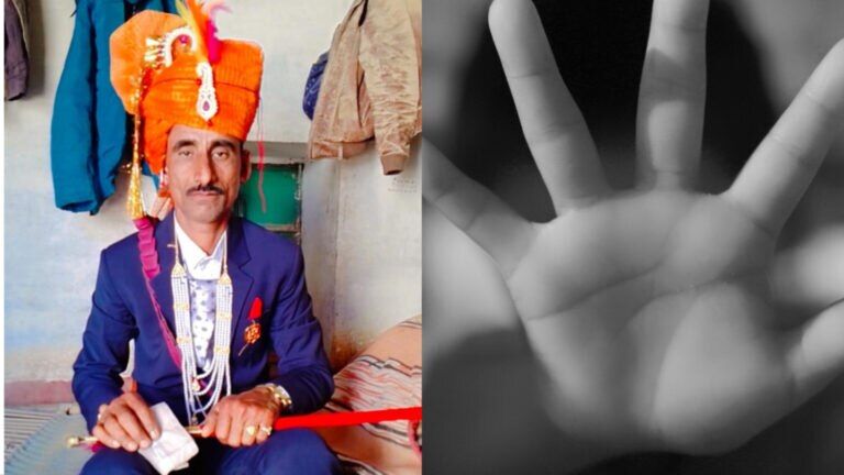जोधपुर: 15 साल की नाबालिग की अधेड़ व्यक्ति से करवाई शादी, विवाह में शामिल रिश्तेदारों पर होगी कार्रवाई NewsTak