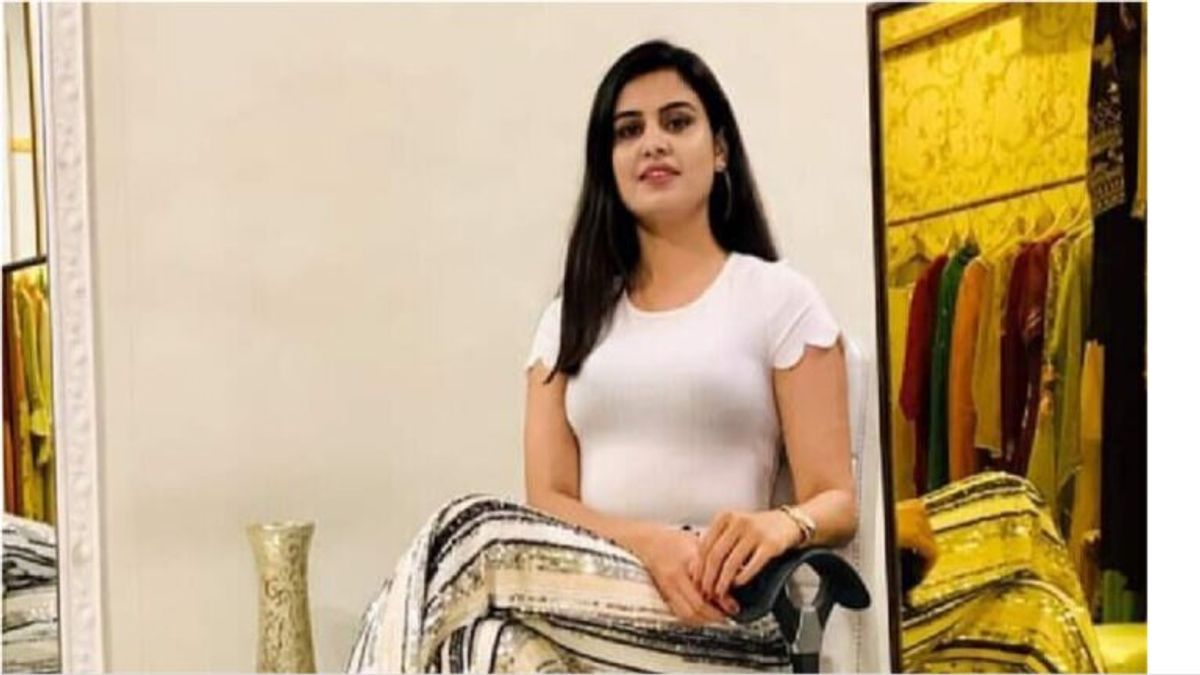 Rajasthan: जानें कौन हैं गायत्री विश्नोई, जिन्हें केजरीवाल ने बनाया महिला विंग की प्रदेशाध्यक्ष NewsTak