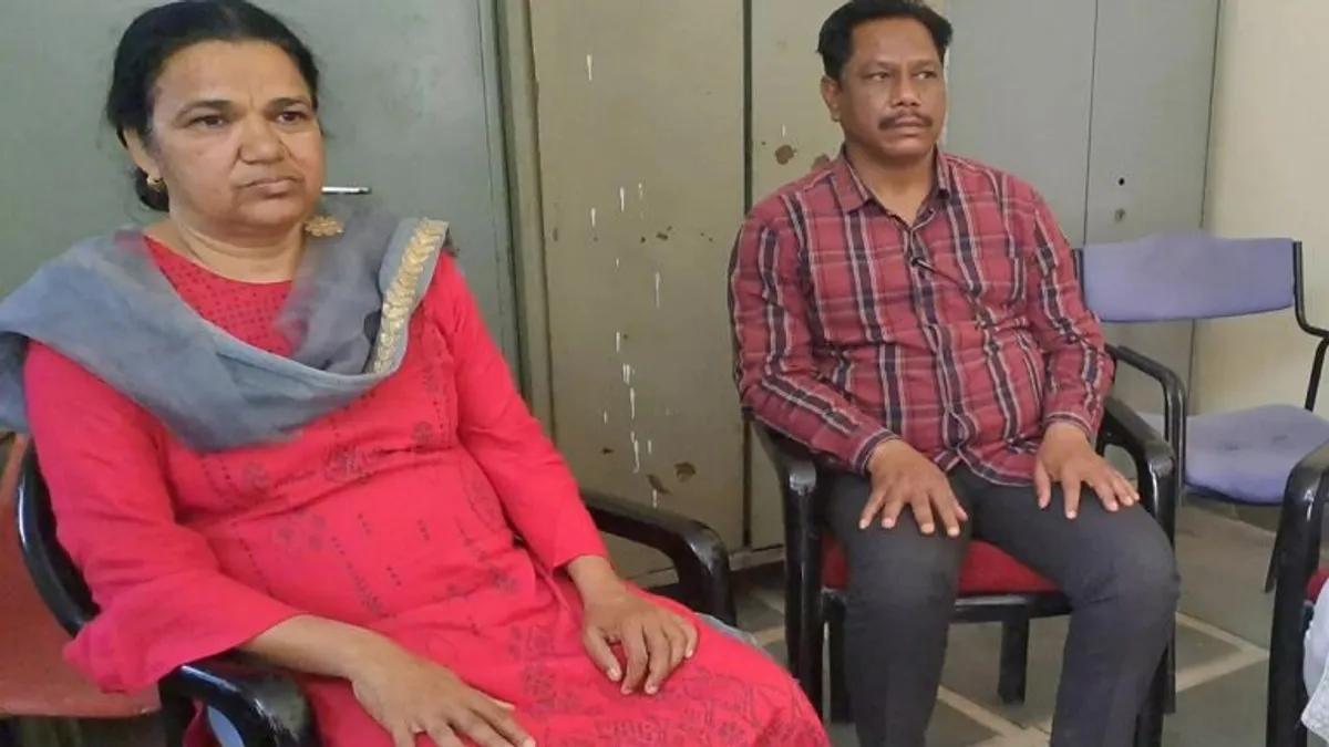 झालावाड़: बीएड कालेज की प्राचार्य और व्याख्याता को रिश्वत लेते ACB ने पकड़ा, सामने आया ये मामला NewsTak
