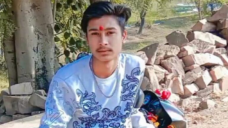 चंबल में कूदकर दी जान, लड़के ने सुसाइड से पहले लड़की को कॉल कर कहा अब नहीं करूंगा फोन NewsTak