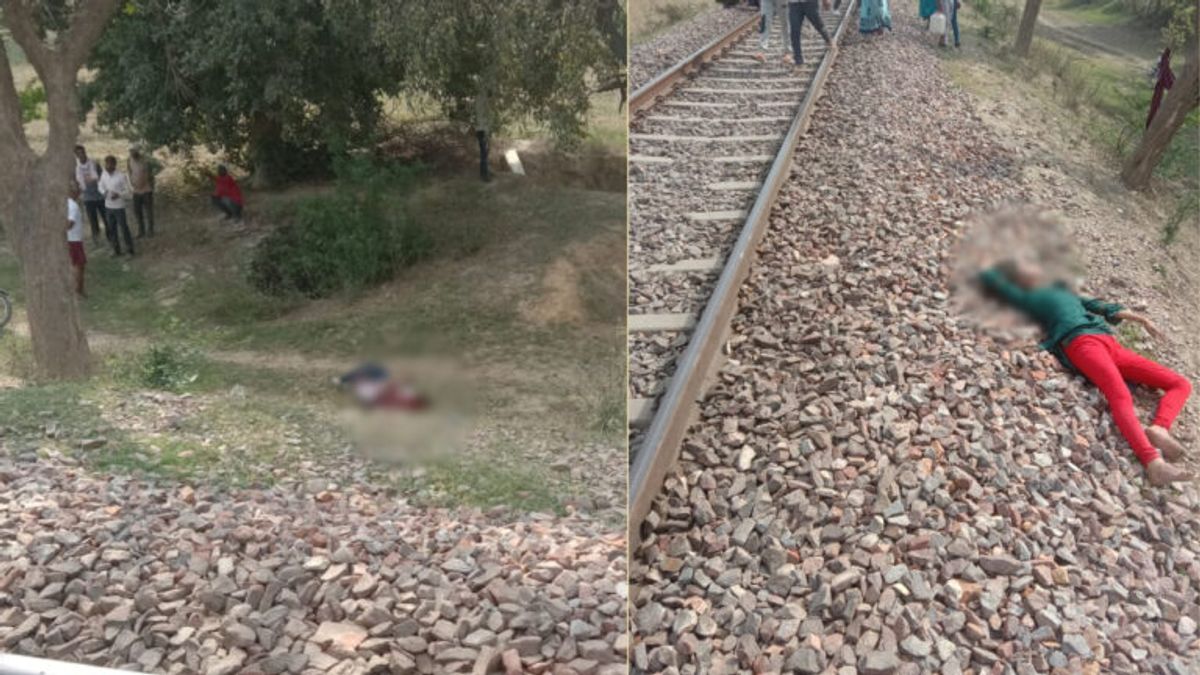 शादीशुदा युवक को अपनी साली से हुआ प्यार, साथ रहना नहीं था संभव तो दोनों ने ऐसे किया रिश्ते का अंत, जानें NewsTak