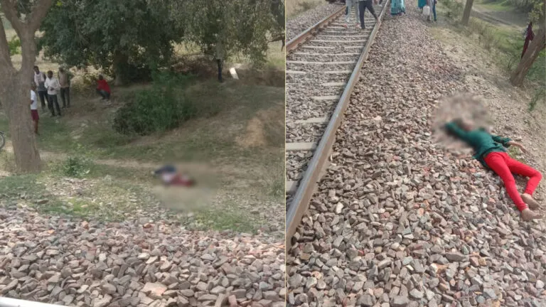 शादीशुदा युवक को अपनी साली से हुआ प्यार, साथ रहना नहीं था संभव तो दोनों ने ऐसे किया रिश्ते का अंत, जानें NewsTak