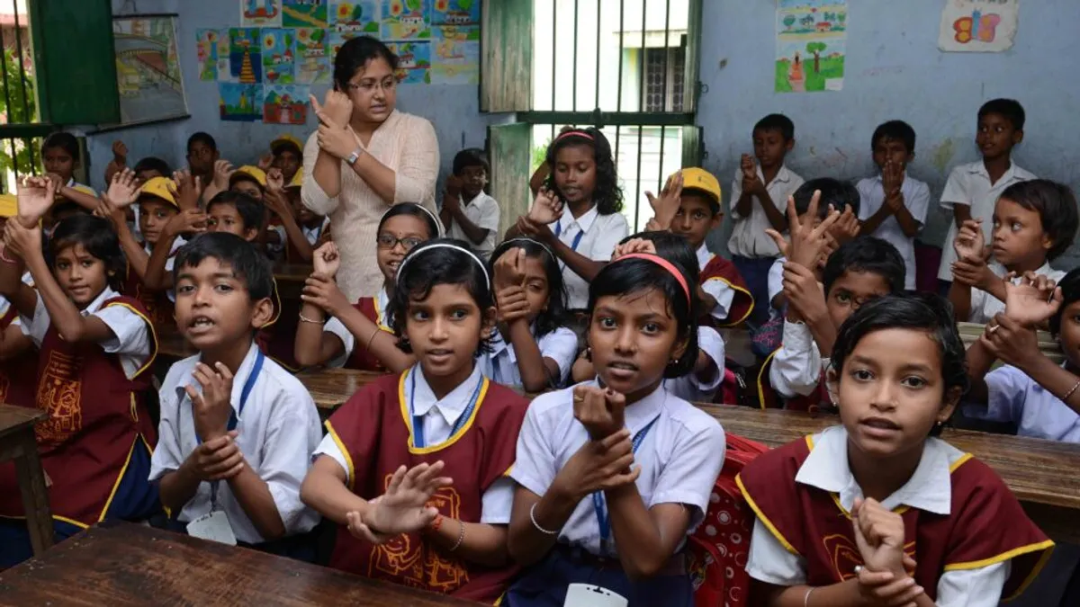 राजस्थान में 5वीं बोर्ड परीक्षा का टाइम टेबल जारी, यहां चेक करें पूरा शेड्यूल NewsTak