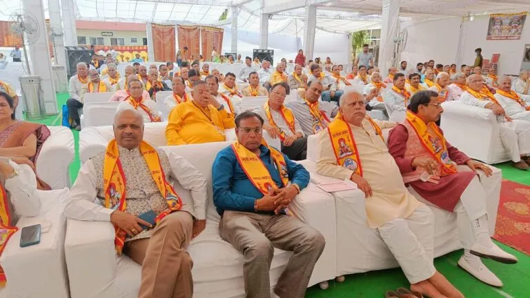 पुष्कर: इस समाज में तीसरी संतान पैदा करने पर मिलेगी 50 हजार रुपए की FD, जानें वजह NewsTak
